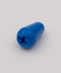 Schalterknopf - Typ SC - US-Maß - blau