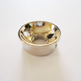 Buchsenblech - Typ TC - Einschlagbuchse - nickel MGH