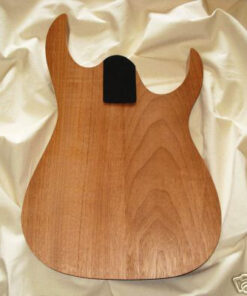 MGH Korpus - E-Gitarren Body - Typ RG