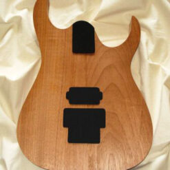 MGH Korpus - E-Gitarren Body - Typ RG