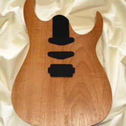 MGH Korpus - E-Gitarren Body - Typ RG