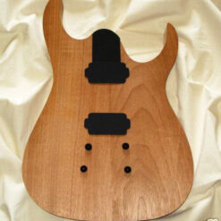 MGH Korpus - E-Gitarren Body - Typ RG