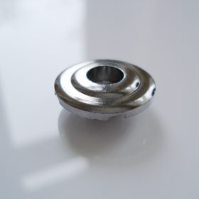 Saitenniederhalter - Bass - String Tree - chrom