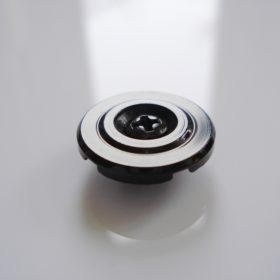 Saitenniederhalter - Bass - String Tree - schwarz