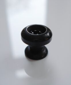 Security Endpin - schwarz