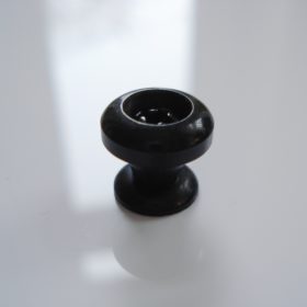 Security Endpin - schwarz