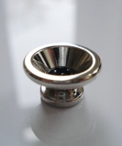 Standard Endpin - chrom