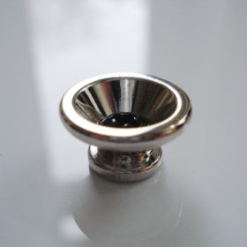 Standard Endpin - chrom