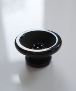 Standard Endpin - schwarz