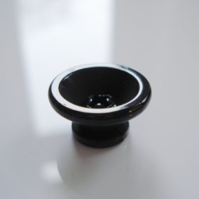 Standard Endpin - schwarz