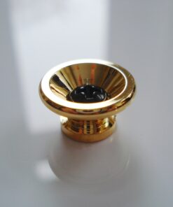 Standard Endpin - gold