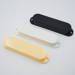 Pickupkappe - Singlecoil geschlossen