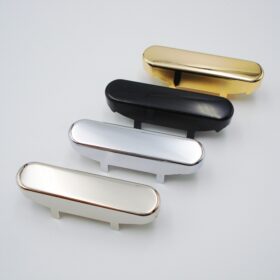 Pickupkappe - Typ TC - Neck geschlossen