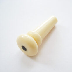 Endpin/Gurtpin Classic Standard Creme