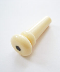 Endpin/Gurtpin Classic Standard Creme