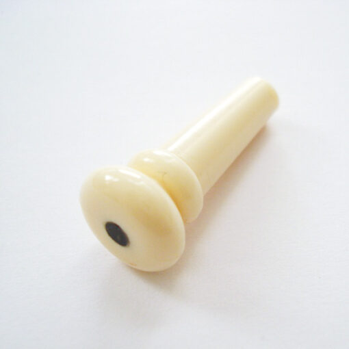 Endpin/Gurtpin Classic Standard Creme