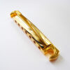 Stop-Tailpiece - 7-String - gold