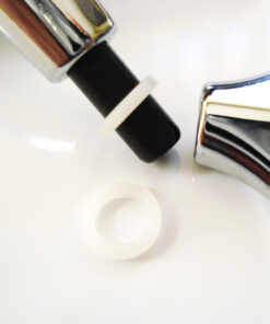 Distanzring für Bass Mechanik - Nylon