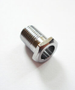 Mechanik - Mutter - Machine Head Bushing - chrom