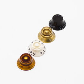 Potiknopf - Typ G - Hut