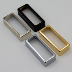 Pickupkappe - Minihumbucker offene Version