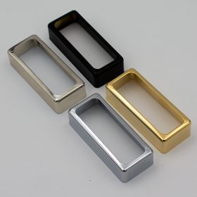 Pickupkappe - Minihumbucker offene Version
