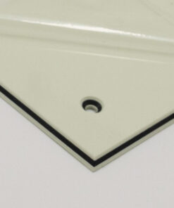 Pickguard Rohling - Mint