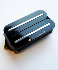 MGH-14 - The Bulldog black