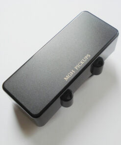 MGH-JB-Custom - Jazz Bass Humbucker - Bridge-Position
