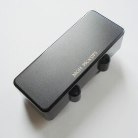 MGH-JB-Custom - Jazz Bass Humbucker - Bridge-Position