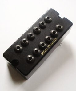MGH-7TB - Protector Soapbar - Bridge-Position