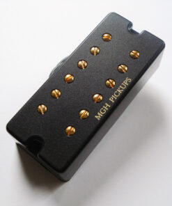 MGH-7TB - Protector Soapbar - Bridge-Position gold