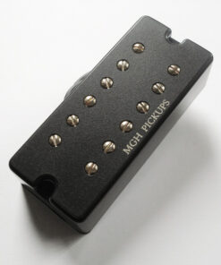 MGH-7TB - Protector Soapbar - Bridge-Position chrom