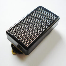 MGH-19B - Marauder black