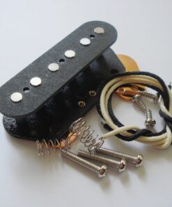 Wickelkit - Singlecoil - Typ TC - Bridge