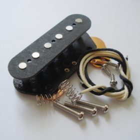 Wickelkit - Singlecoil - Typ TC - Bridge
