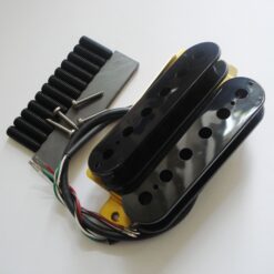 Wickelkit - Humbucker - Typ Distortion Keramik
