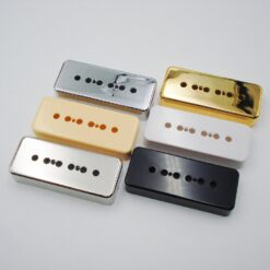 Pickupkappe - P90 - 50mm/52mm - PVC