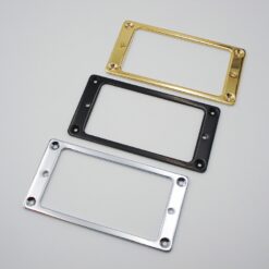 Pickuprahmen - Humbucker - Metall