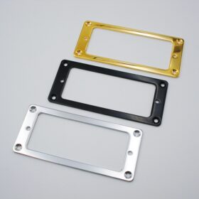 Pickuprahmen - Minihumbucker - Metall