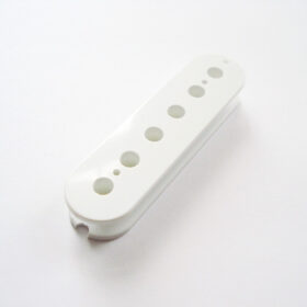 Spulenkörper - Bobbin - Typ-6-Saiter - HB - weiß - 50mm