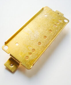 Unterboden - Humbucker - Brass 7-Saiter
