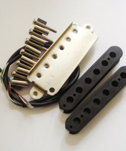 Wickelkit - Minihumbucker - Pole & Slugs Opencoil