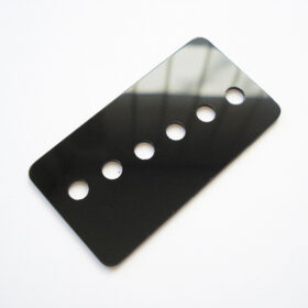 Pickupeinleger / Blende - Pickup Sheet 50èr Grand Vintage