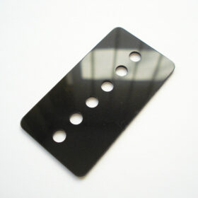 Pickupeinleger / Blende - Pickup Sheet 50èr P-90