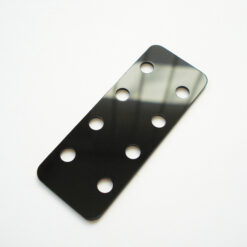 Pickupeinleger / Blende - Mini Bass - Pickup Sheet 43èr 4 Hole