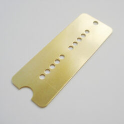 Unterboden - P90 Brass