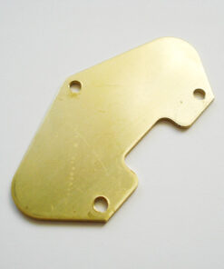 Unterboden / Baseplate Brass - Typ TC - Bridge