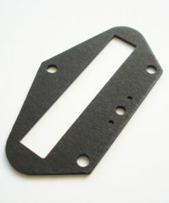 Bobbin Flatwork Baseplate/Bottom - Typ TC / HB Bridge
