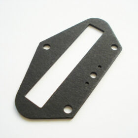 Bobbin Flatwork Baseplate/Bottom - Typ TC / HB Bridge